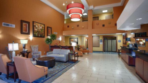  Best Western PLUS Fresno Inn  Фресно